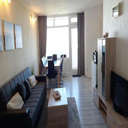 Ostsee-ferienpark K-9-1 Heiligenhafen