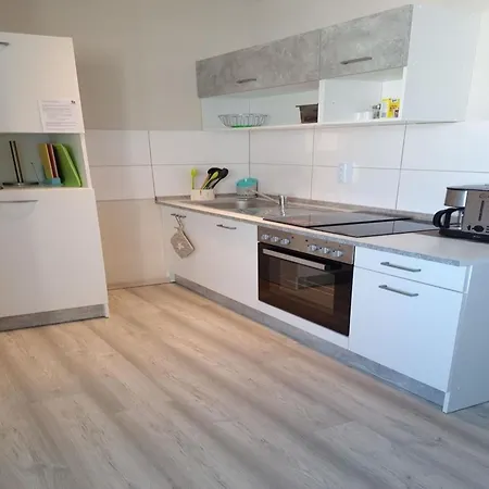 Ostsee-ferienpark K-9-1 *