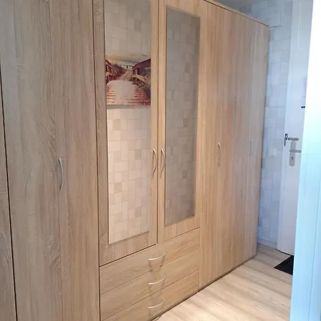 Ostsee-ferienpark K-9-1 Heiligenhafen