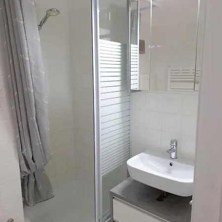 Ostsee-ferienpark K-9-1 Appartement Heiligenhafen