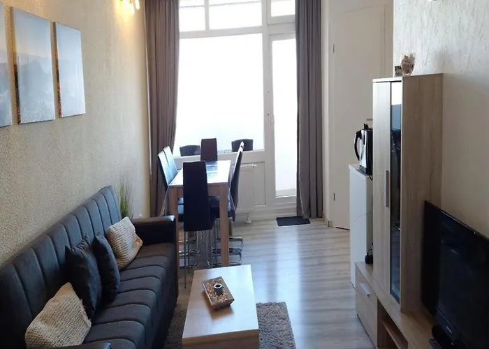 Ostsee-ferienpark K-9-1 Heiligenhafen