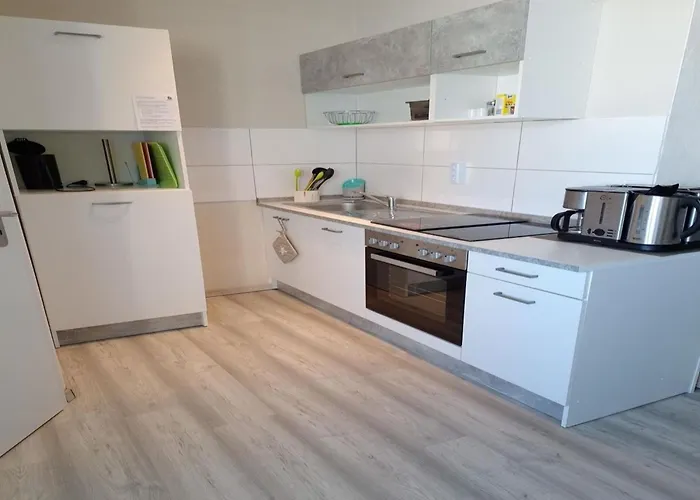 Ostsee-ferienpark K-9-1 *