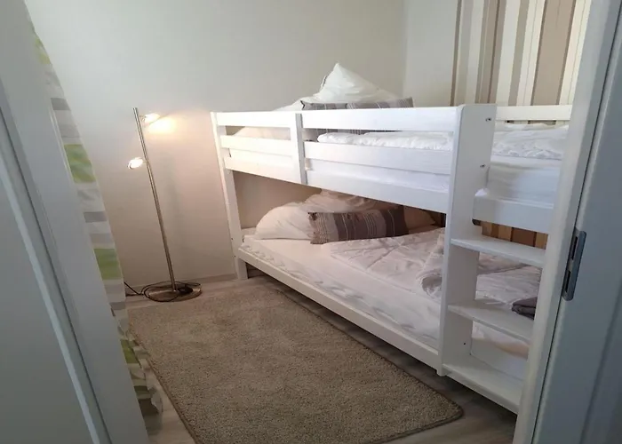 Ostsee-ferienpark K-9-1 * Heiligenhafen