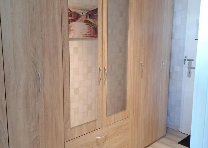 Ostsee-ferienpark K-9-1 Heiligenhafen